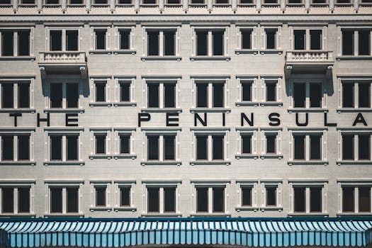 Choosing the Right Travel Accommodation: A Comprehensive Guide