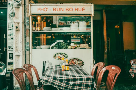 Discover Authentic Eats: How to Find Local Restaurants While Traveling