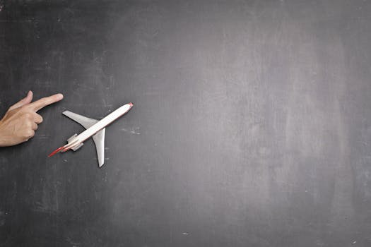 Score Big: Your Ultimate Guide to Affordable Last-Minute Flights