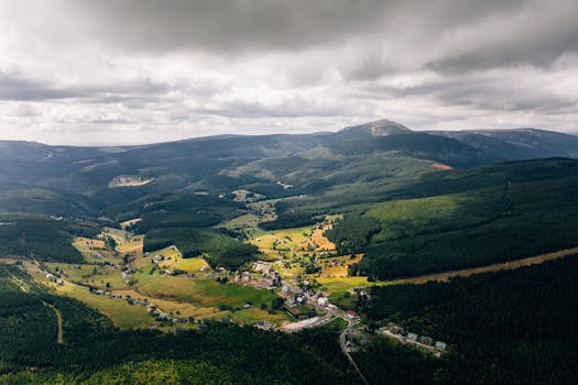 Explore Czech Republic's Outdoors: Ultimate Weekend Nature Trip Guide