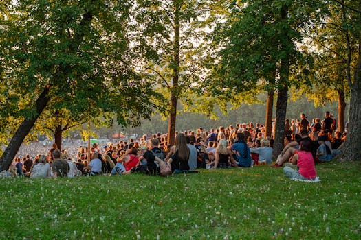 Explore Europe's Best Festivals: Tips for Every Traveler's Ultimate Experience