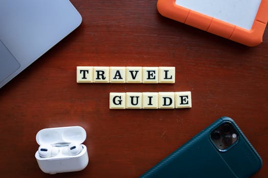 Unlock Spontaneous Adventures: A Guide to Last-Minute Travel Deals