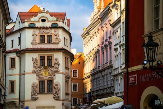 Discover Affordable Czech Republic Stays: A Complete Budget Guide