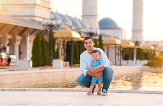 Ultimate Guide to Europe's Top Child-Friendly Destinations & Attractions