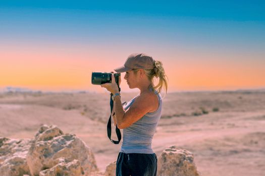 Capture the World: Ultimate Guide to Finding Photo Spots While Traveling