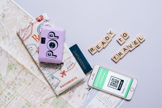 Streamline Your 2024 Travels: Top Apps for Seamless Trip Planning