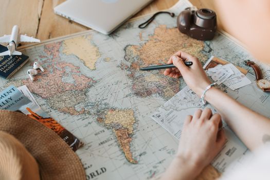 Solo Travel Guide: Essential Tips for Planning Your Adventure