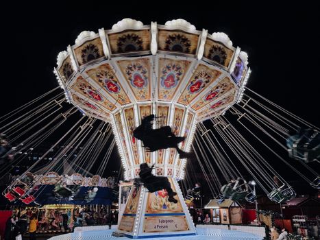 Europe's Festive Seasons: A Guide to Must-See Events & Cultural Festivals